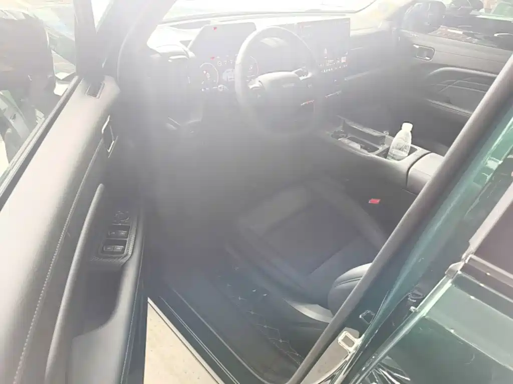 Haval Menglong Petrol — миниатюра 16