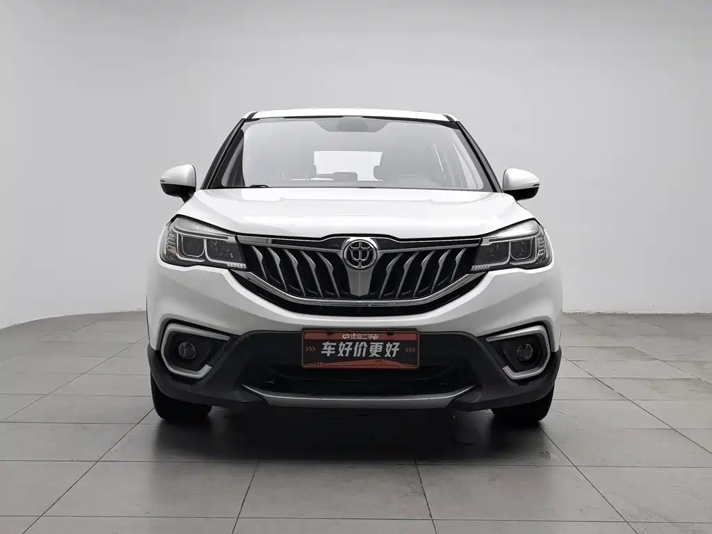 Zhonghua V3 — миниатюра 3