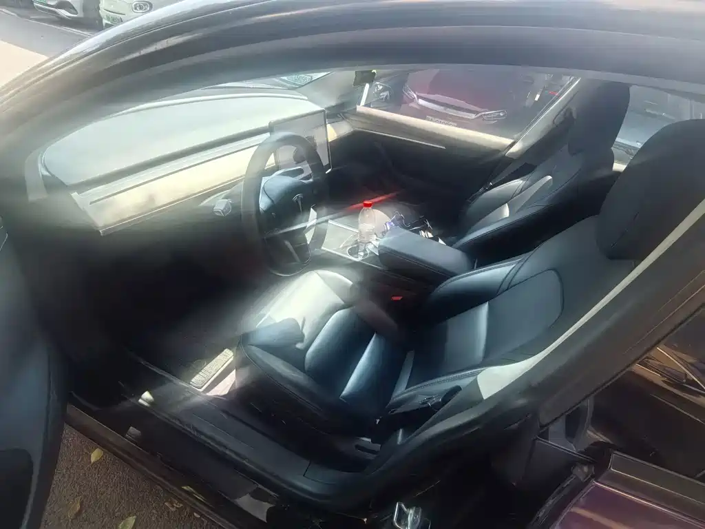 Tesla Model 3 — миниатюра 7