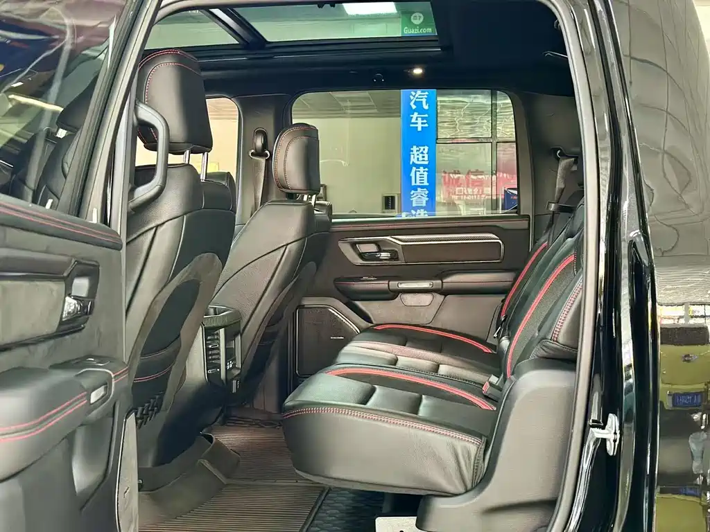 RAM Ram Trucks — миниатюра 5