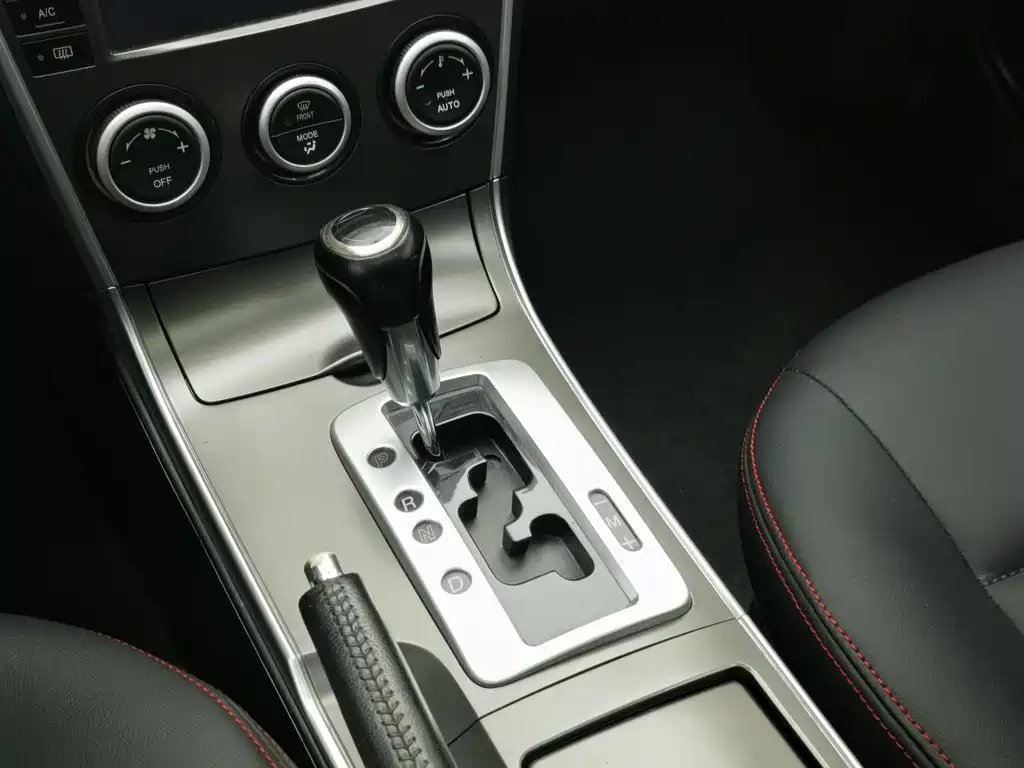 Mazda 6 — миниатюра 13