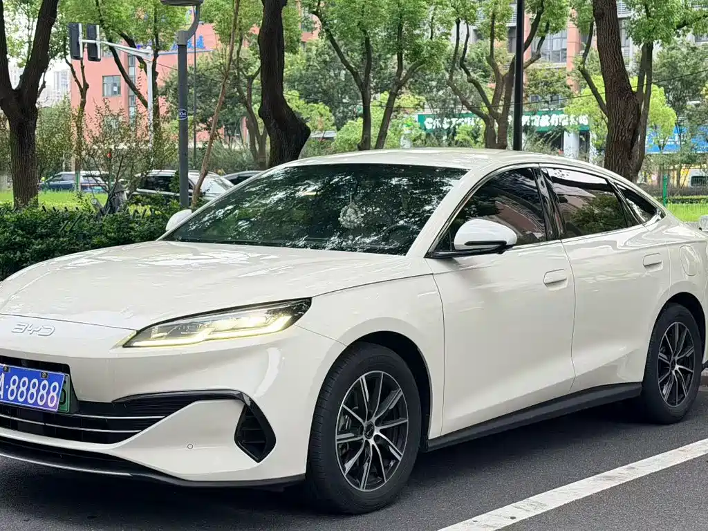 BYD Seal 06 — миниатюра 3