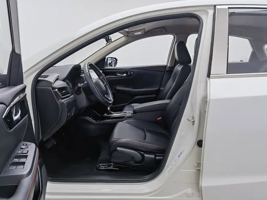 Honda Envix — миниатюра 10