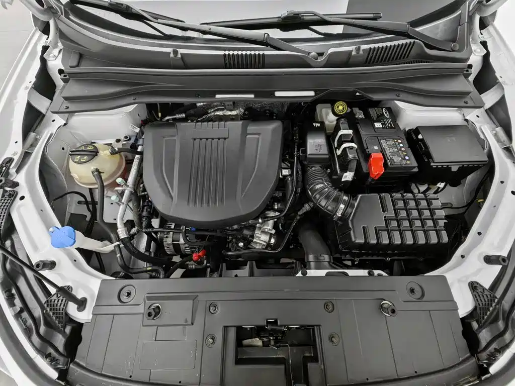 Jetour X90 — миниатюра 6