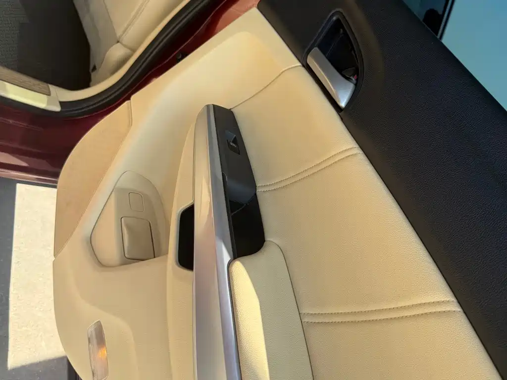 Honda Crosstour — миниатюра 9