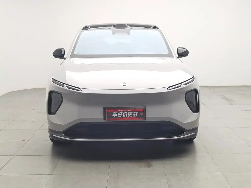 NIO EC6 — миниатюра 3
