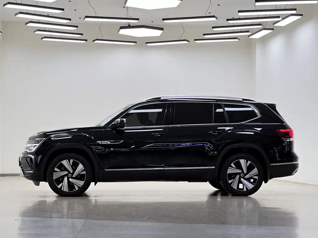 Volkswagen Teramont 2023 380TSI Luxury