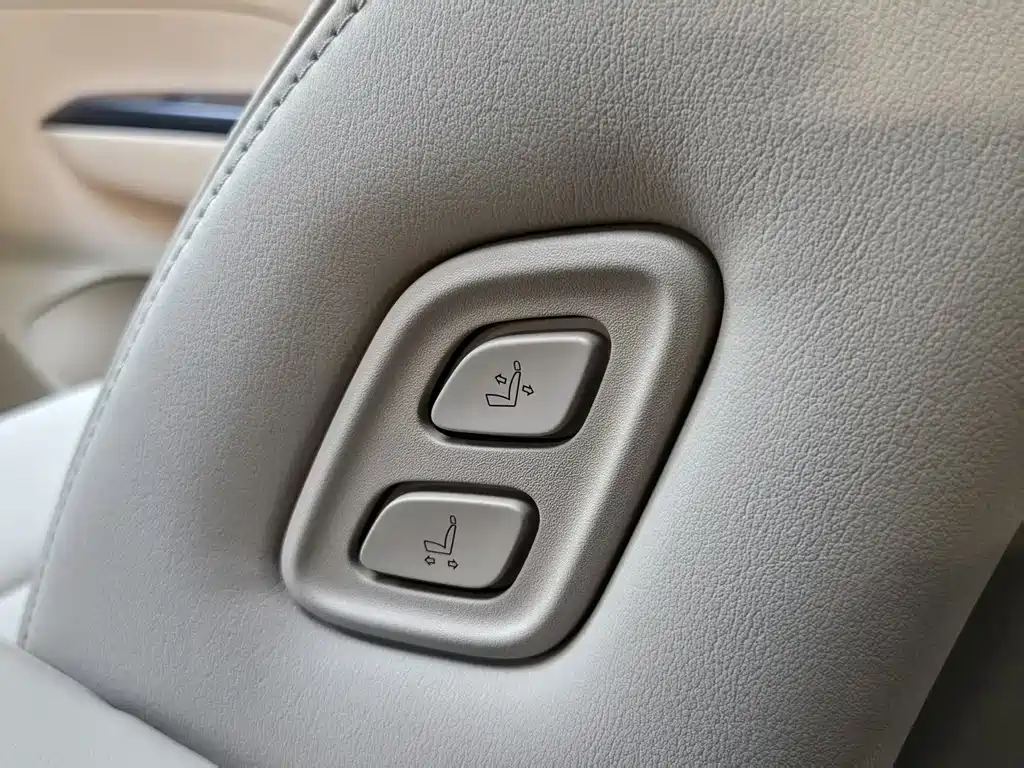 Buick GL8 — миниатюра 12