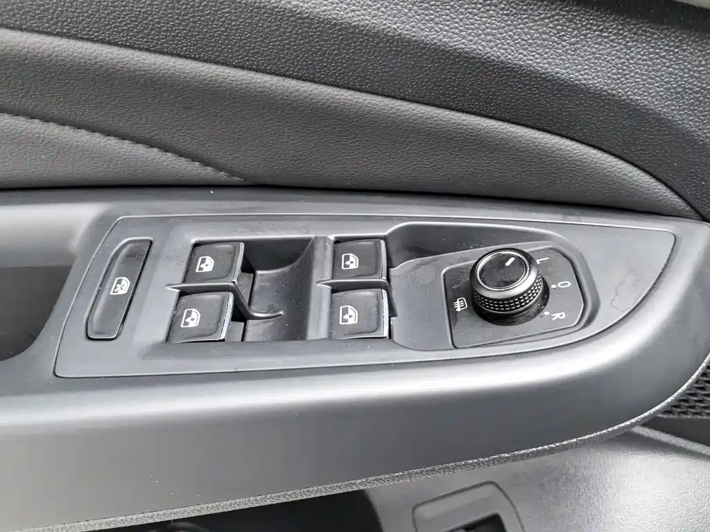 Volkswagen Passat — миниатюра 9