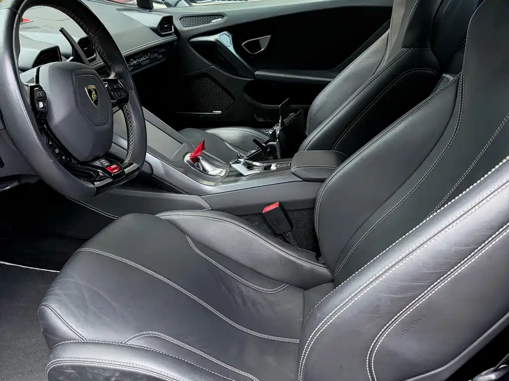 Lamborghini Huracán 2020 Huracán EVO RWD