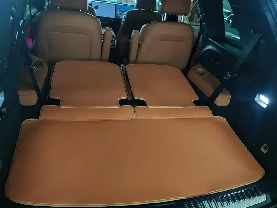 Li Auto L8 2023 Air