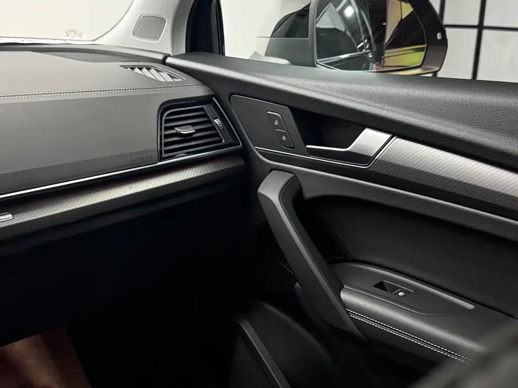 Audi Q5L — фотографии объявления, Фото 16