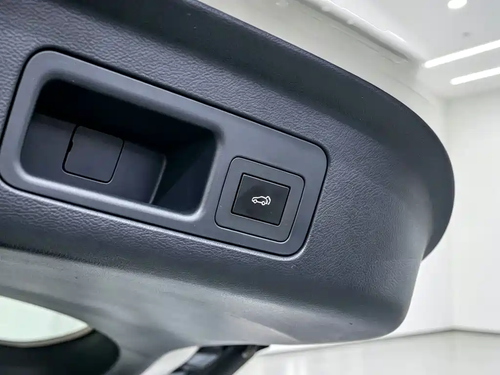 GAC Motor Trumpchi M8 — миниатюра 15