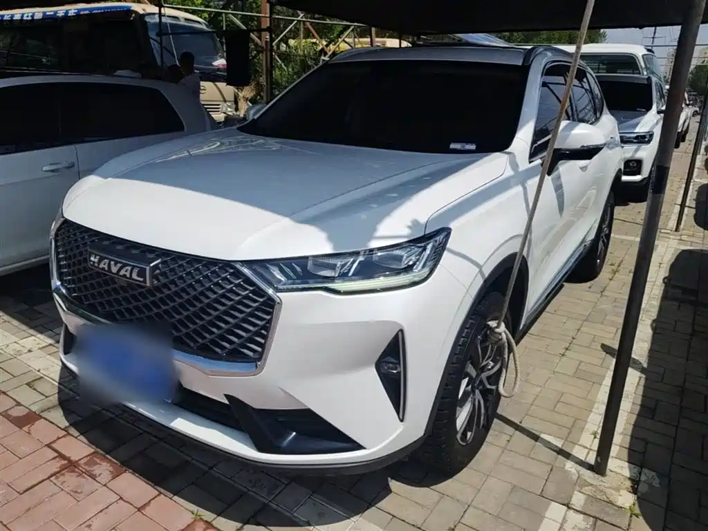 Haval H6 2022