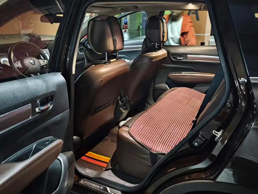 Renault Koleos — миниатюра 7