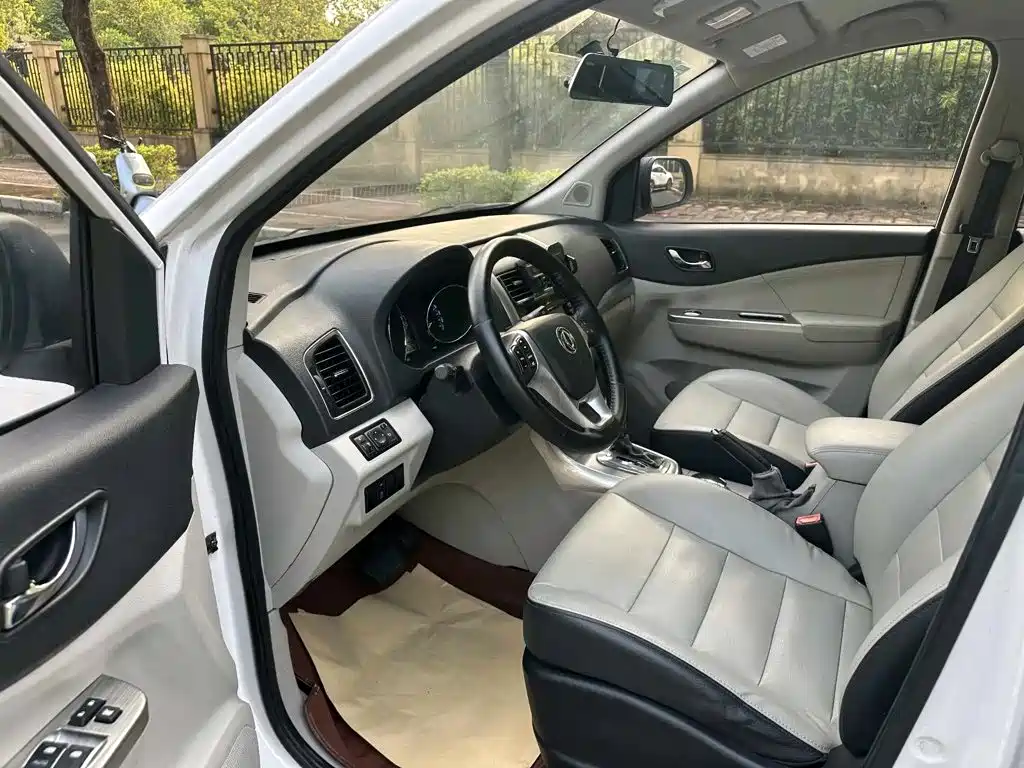 Fengxing Fengxing S500 — миниатюра 7