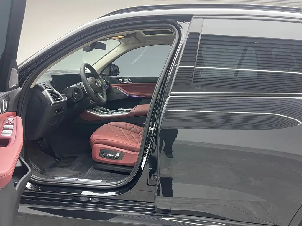 BMW X5 — миниатюра 16