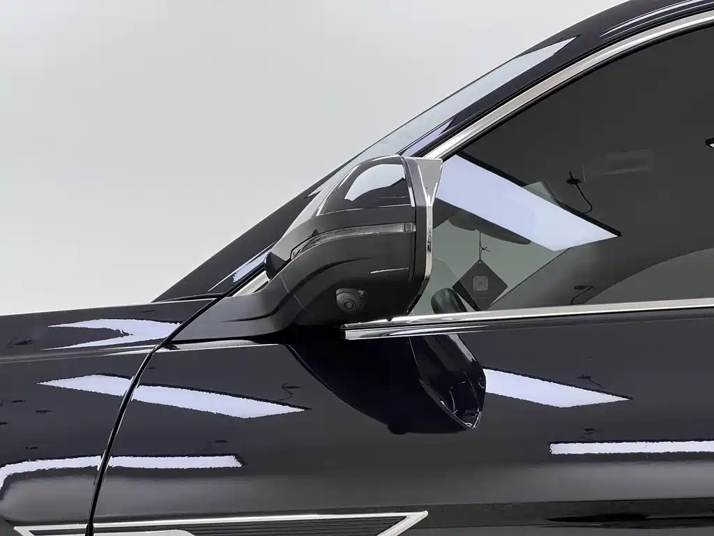 Volkswagen Teramont 2023 380TSI Luxury