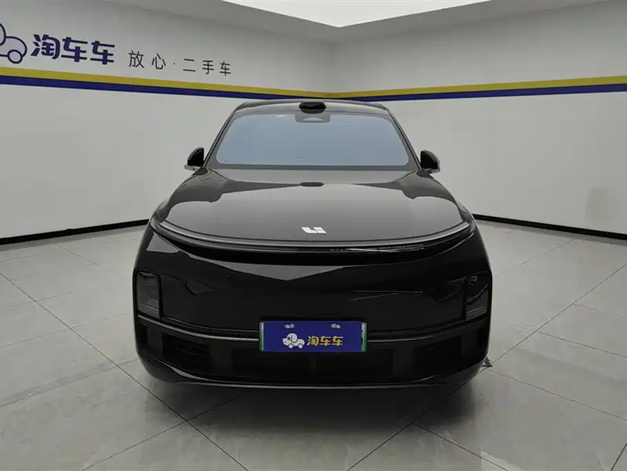 Li Auto L8 2024 Max