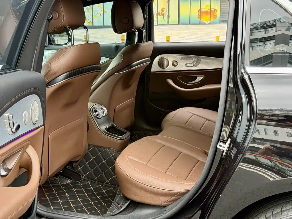 Mercedes-Benz E-Class E 2023 E 300 L Sport Luxury