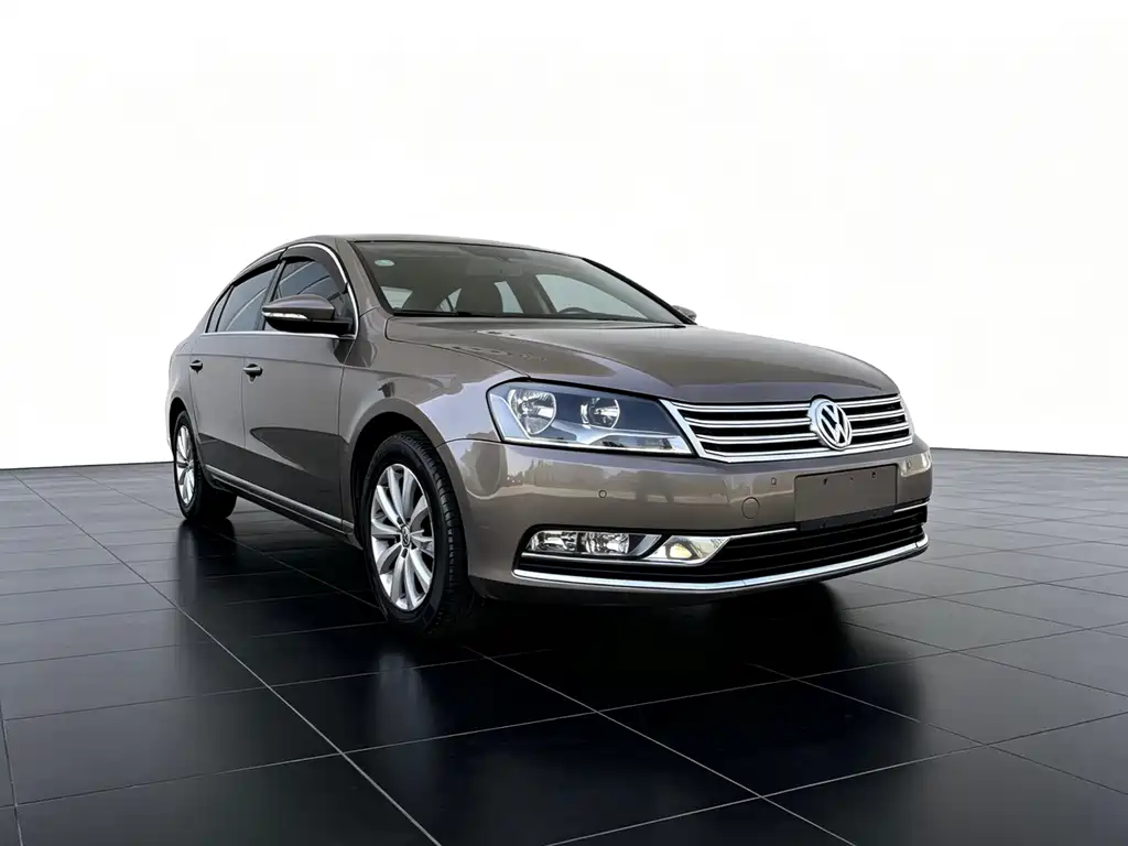 Volkswagen Magotan 2015 1.8TSI Lead