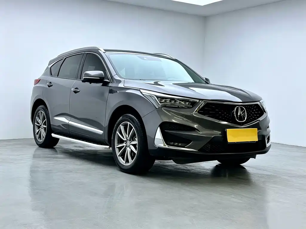 Acura RDX — миниатюра 3