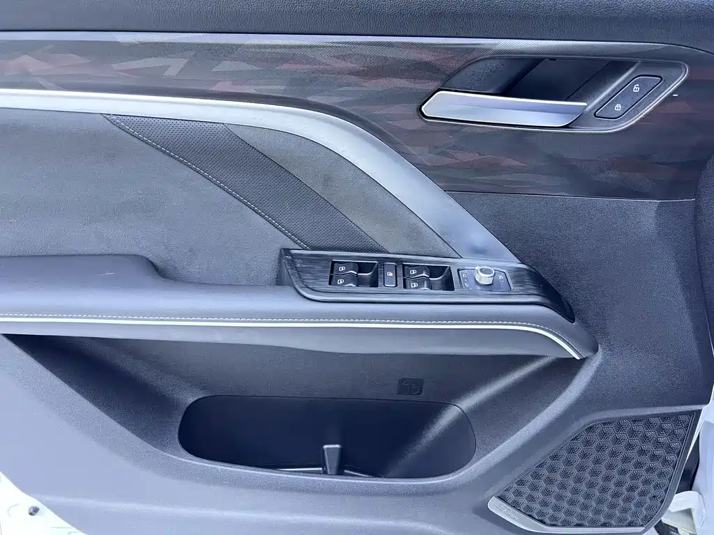 Haval H6 — миниатюра 8