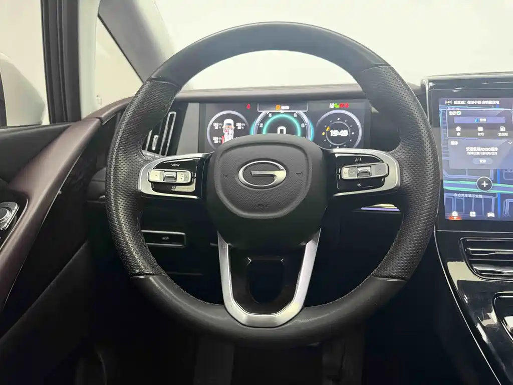 GAC Motor Trumpchi M8 — миниатюра 12