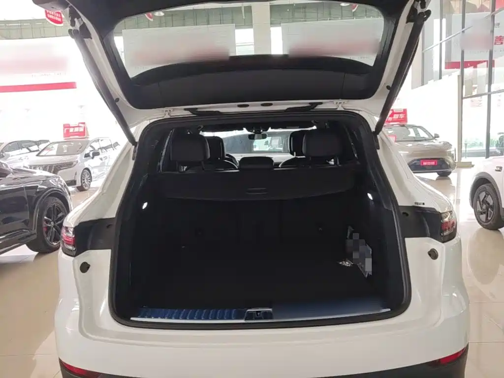 Porsche Cayenne — миниатюра 19
