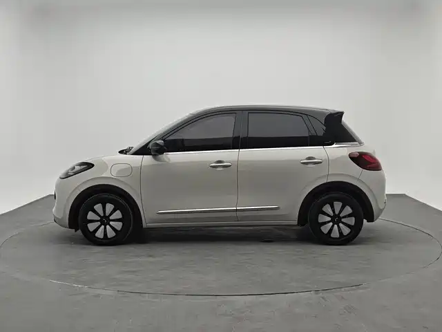 Wuling Binguo 2024 333km Enjoy