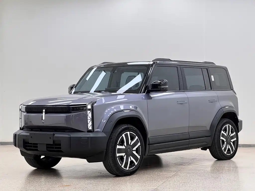 iCAR iCAR 03