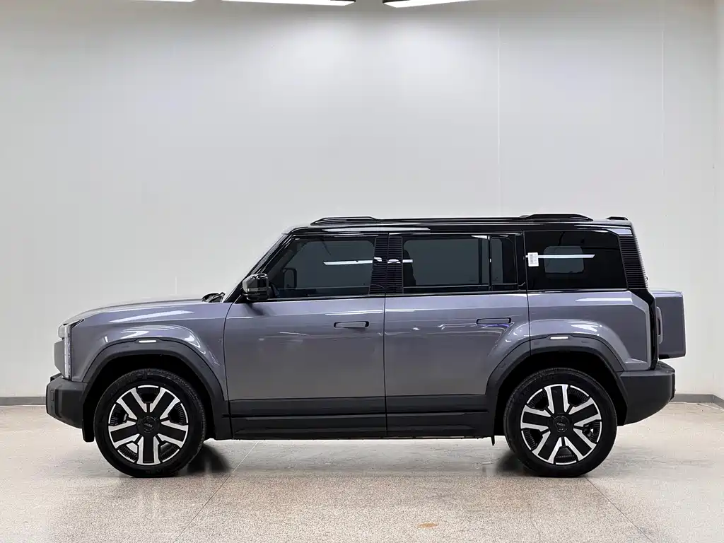 iCAR iCAR 03 — миниатюра 7