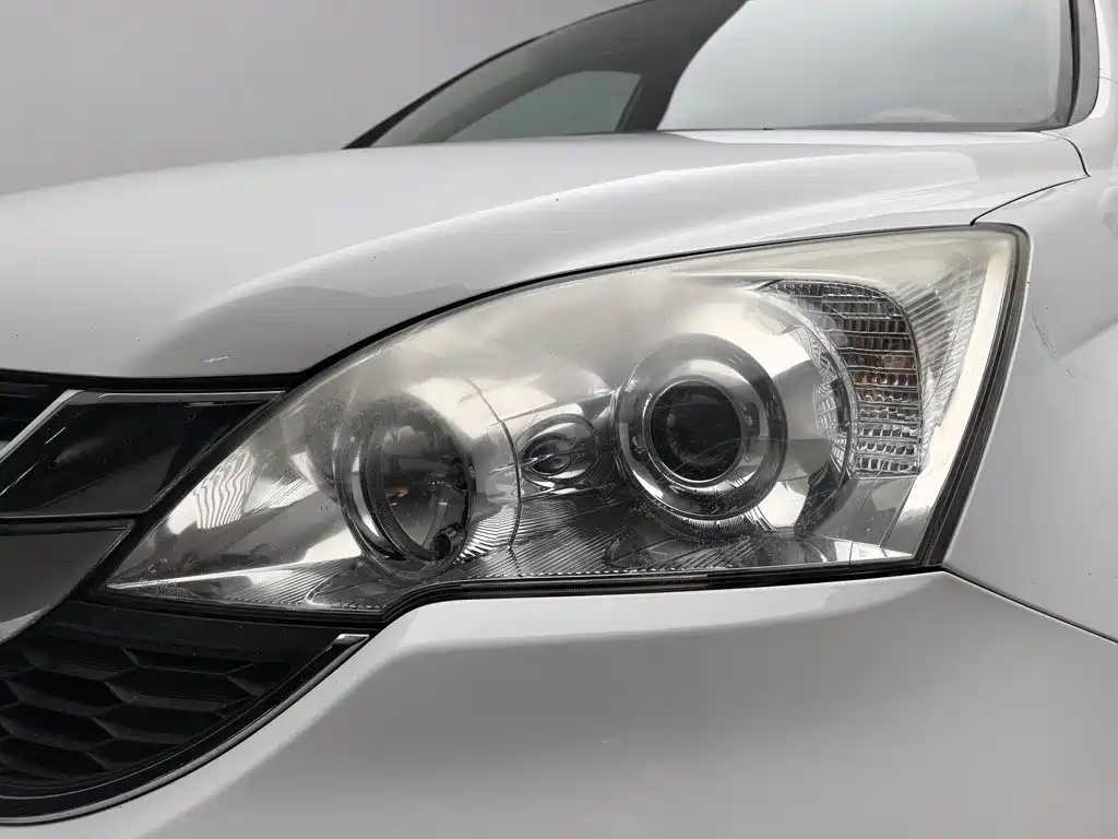 Honda CR-V — миниатюра 7