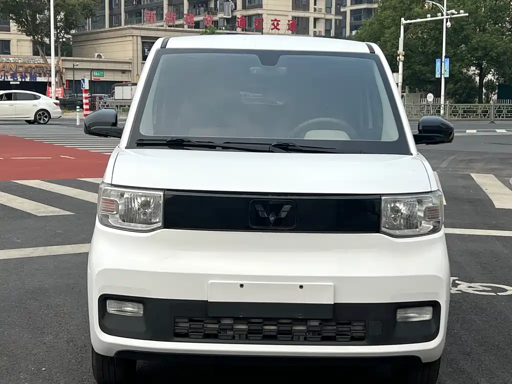 Wuling MINIEV — миниатюра 2