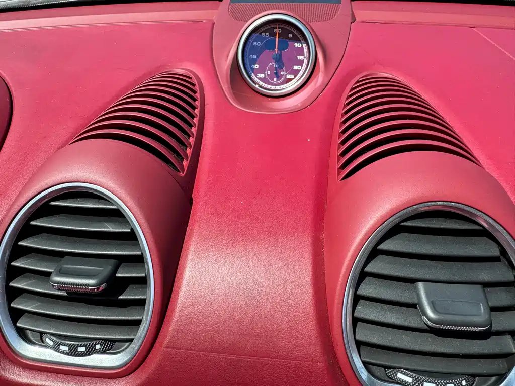 Porsche 718 — миниатюра 15