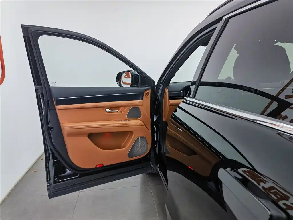 AITO ASK THE WORLD M7