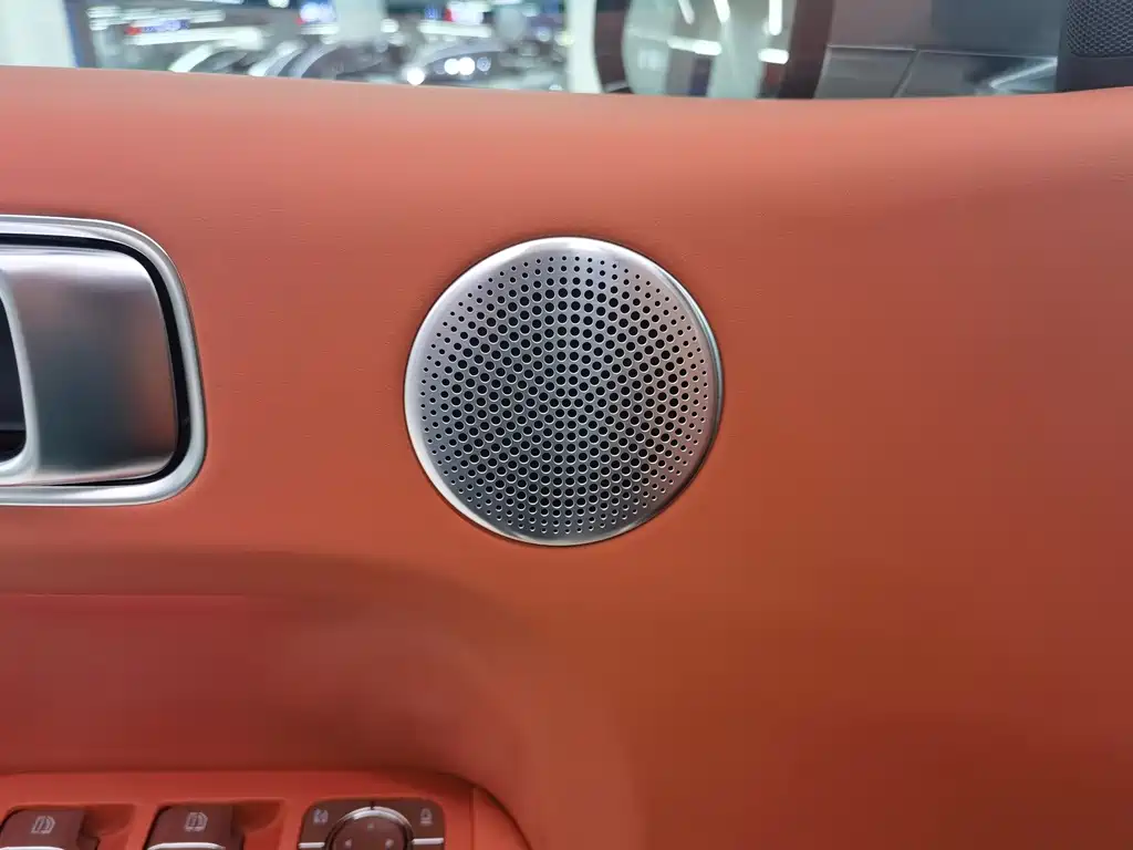 Li Auto Li L6 — миниатюра 15