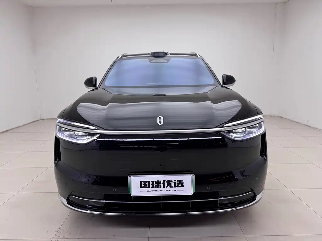 AITO ASK THE WORLD M7