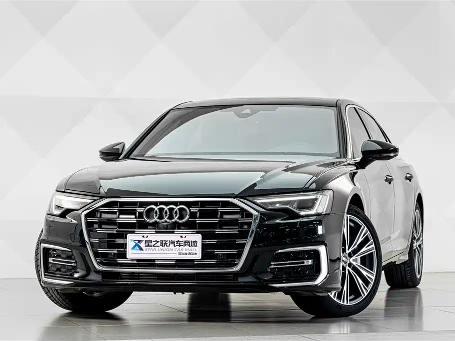 Audi A6L — миниатюра 2