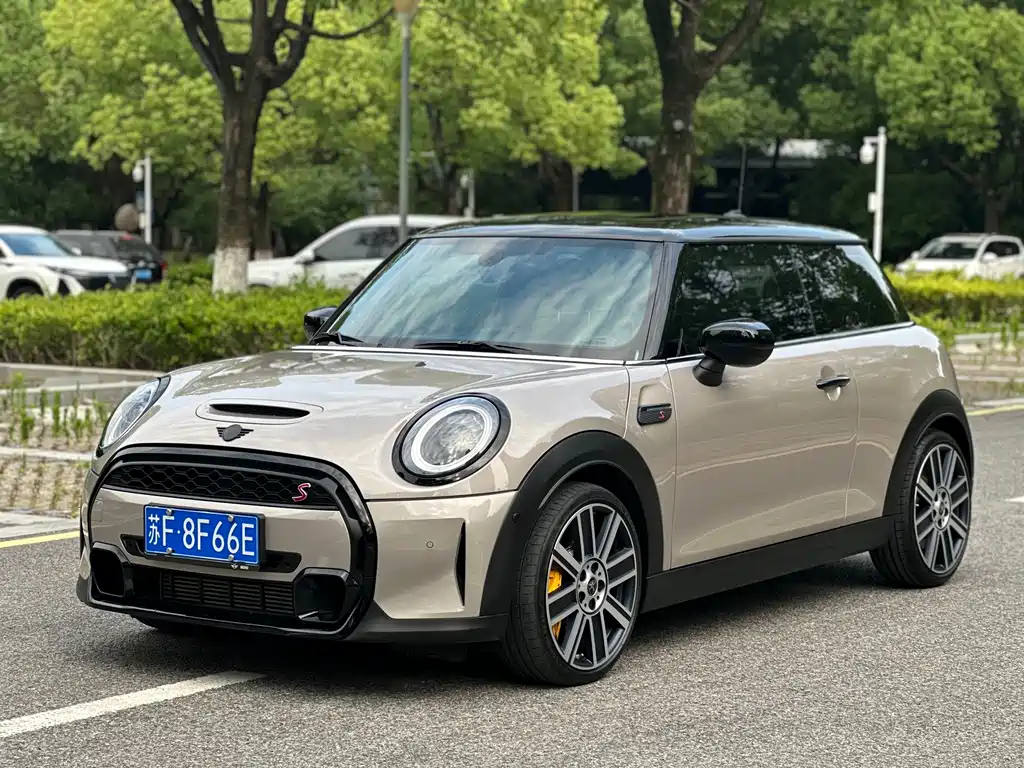 MINI Mini 2023