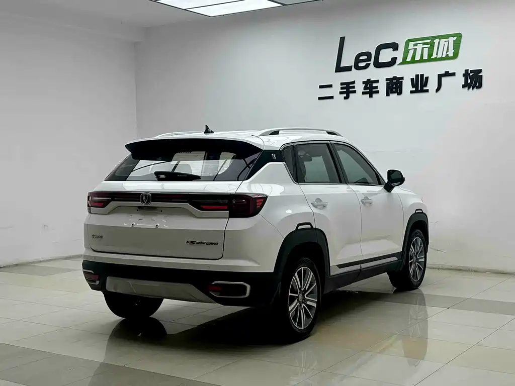 Changan CS35 — миниатюра 6