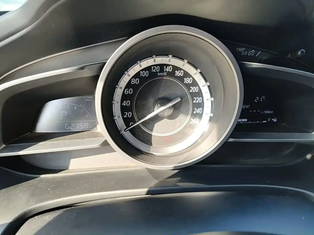 Mazda CX-4 — миниатюра 12
