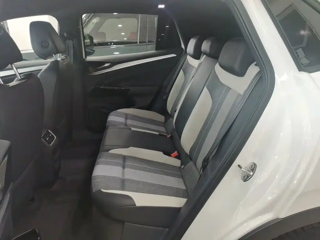 Volkswagen ID.4 Crozz — миниатюра 17