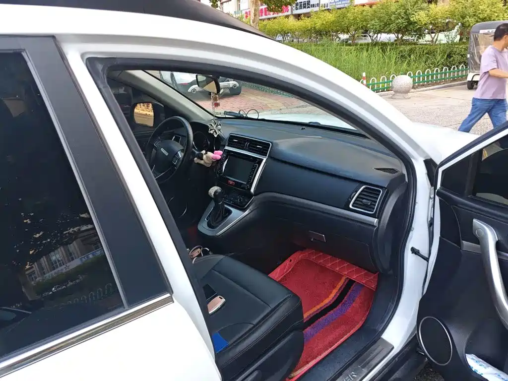 Haval M6 — миниатюра 19