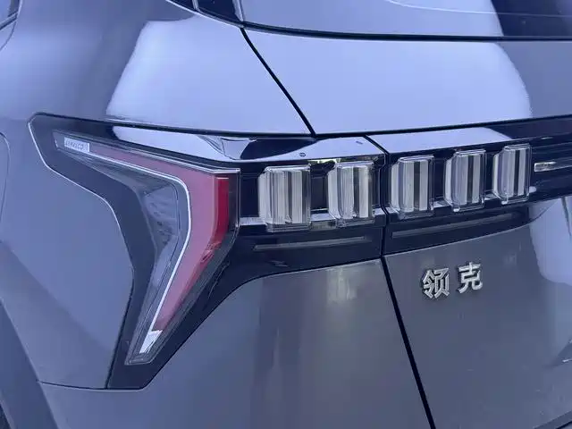 Lynk & Co 06 EM-P — миниатюра 14