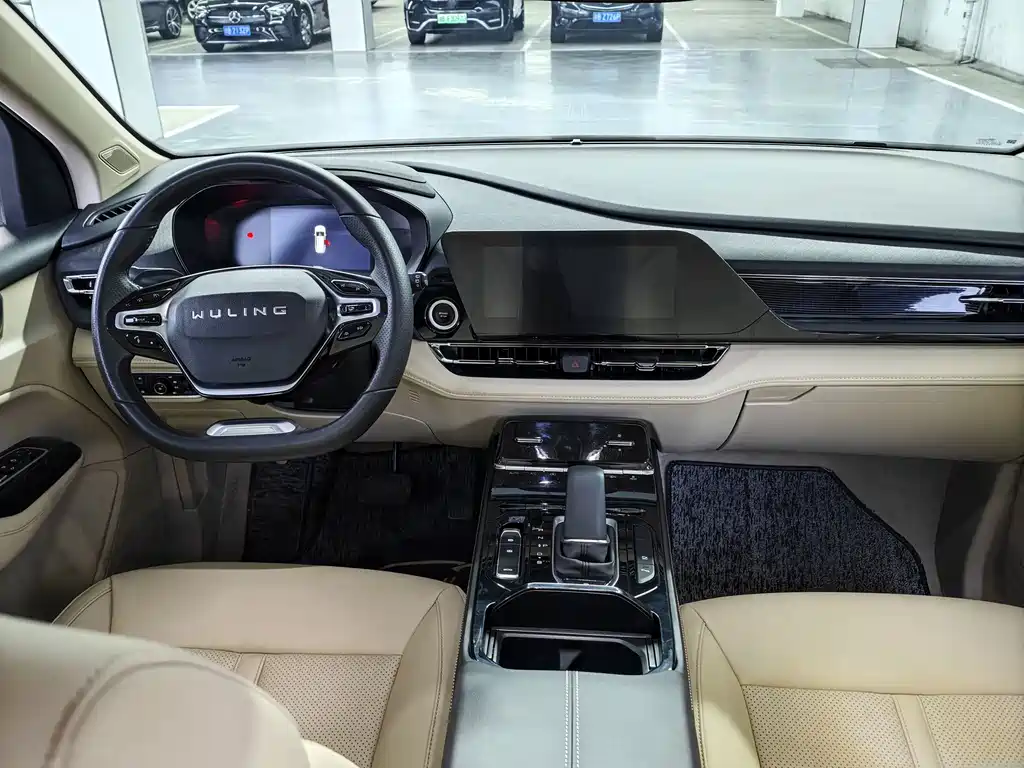 Wuling Victory — миниатюра 6
