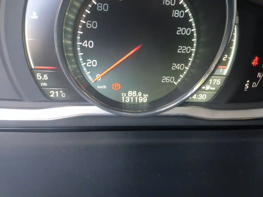 Volvo V60 — миниатюра 13