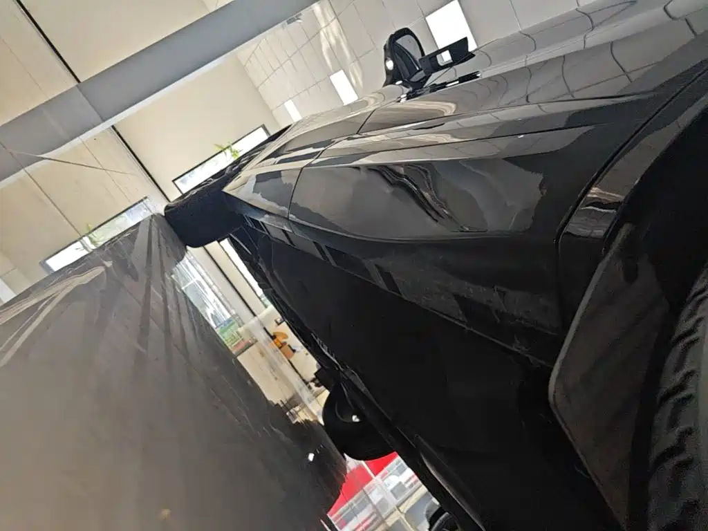 Ford Edge — миниатюра 22