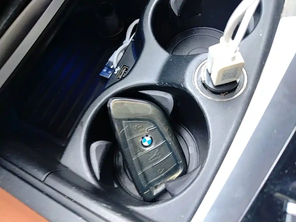 BMW 6 Series GT — миниатюра 9