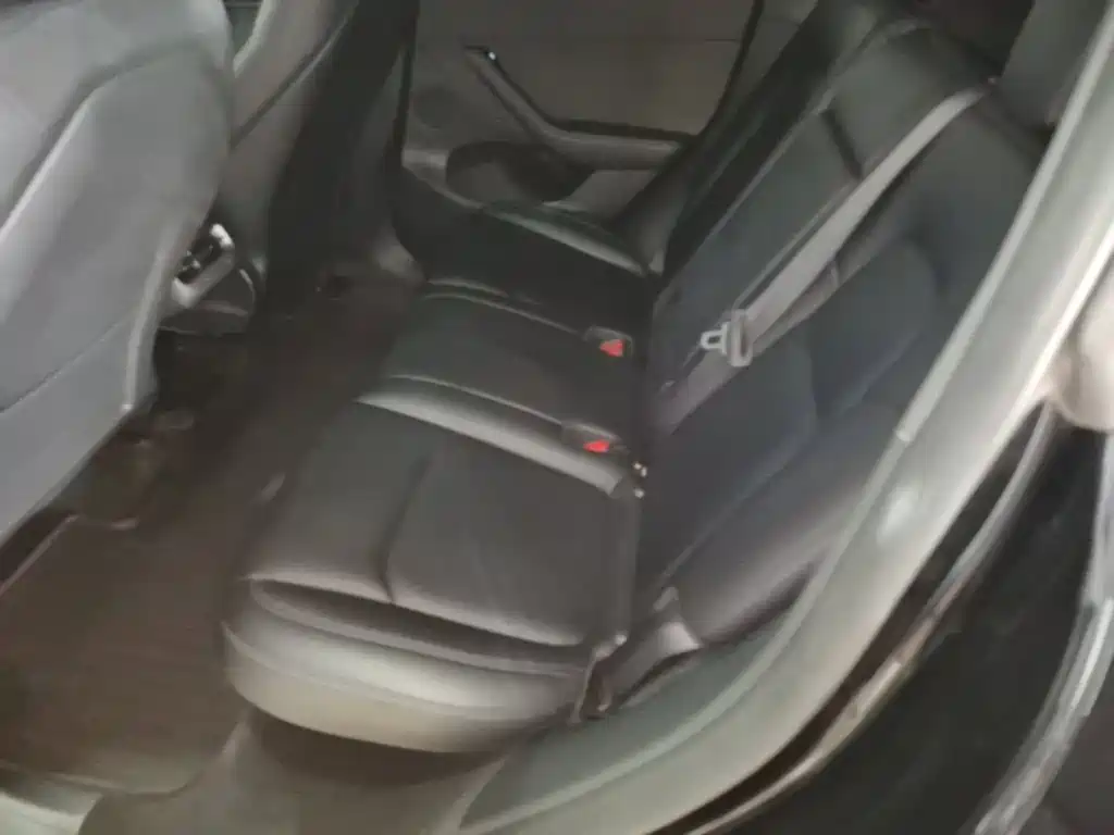 Tesla Model Y — миниатюра 17